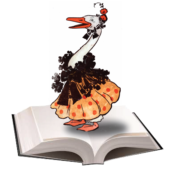 Mother Goose Image